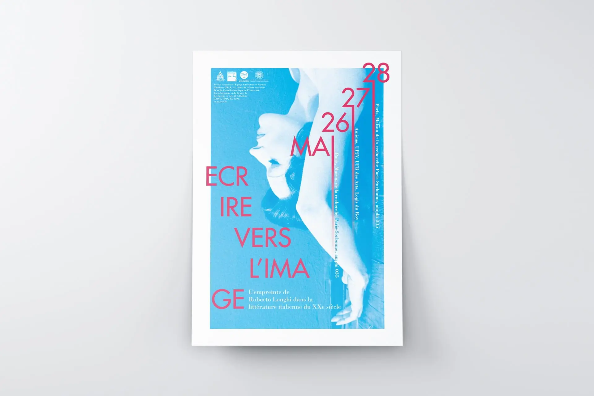 affiche