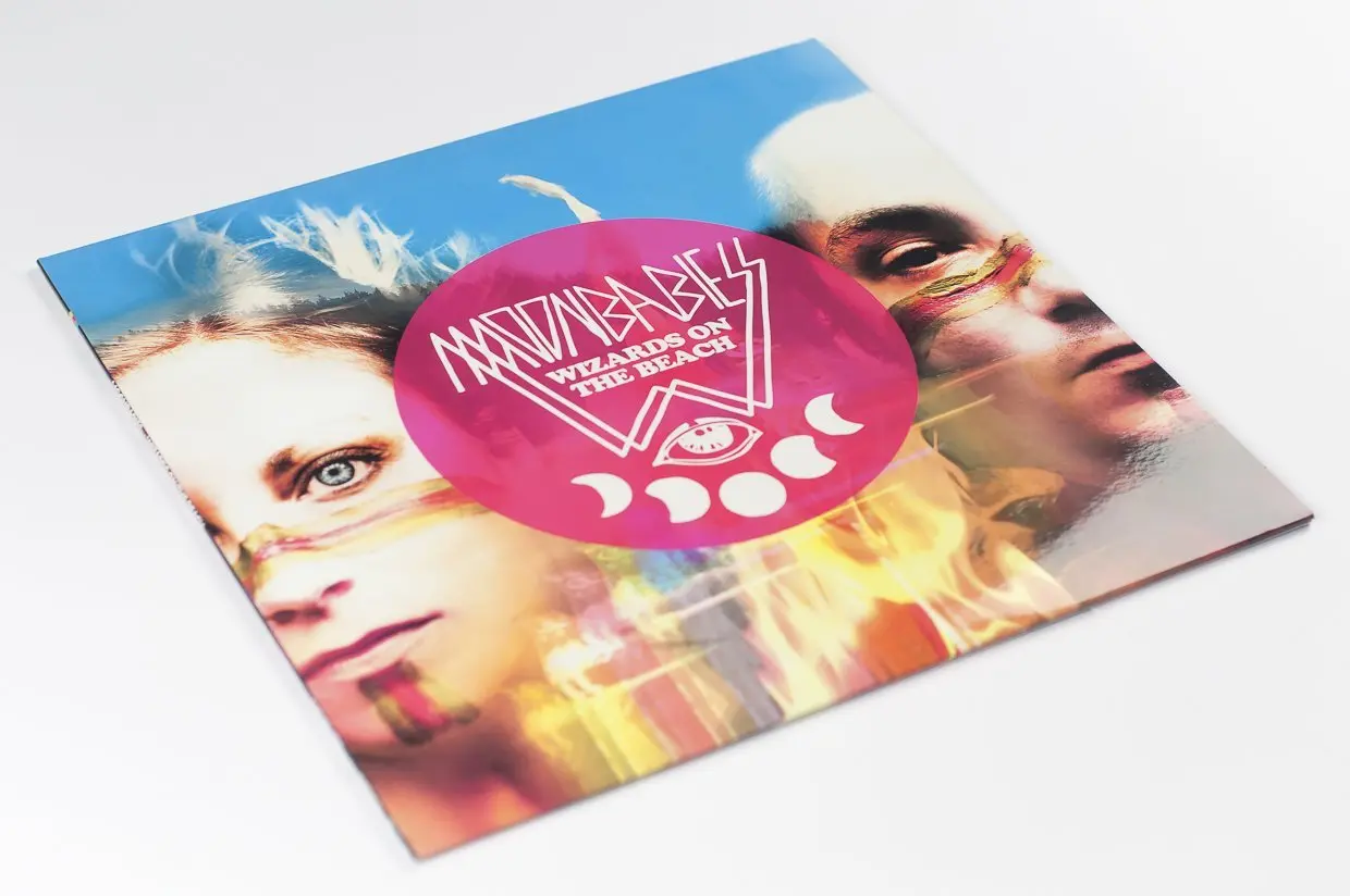 album artwork