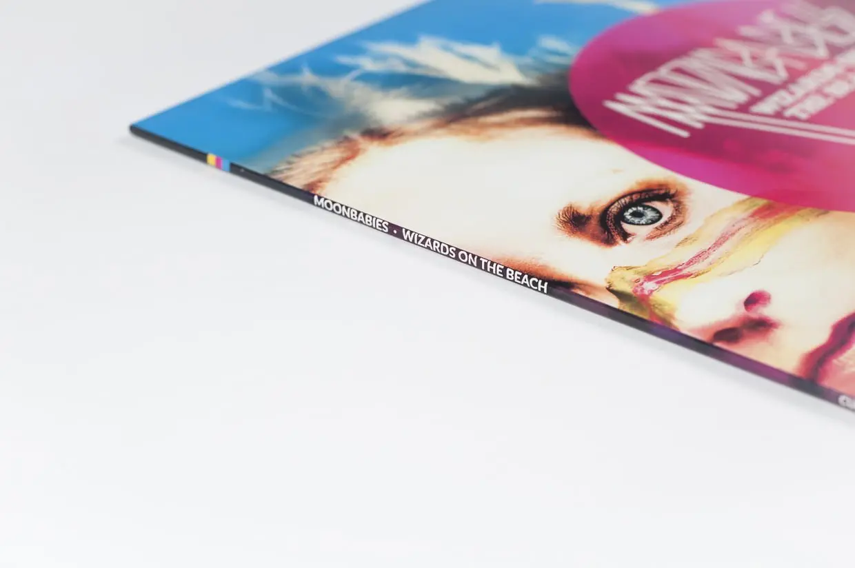 album artwork