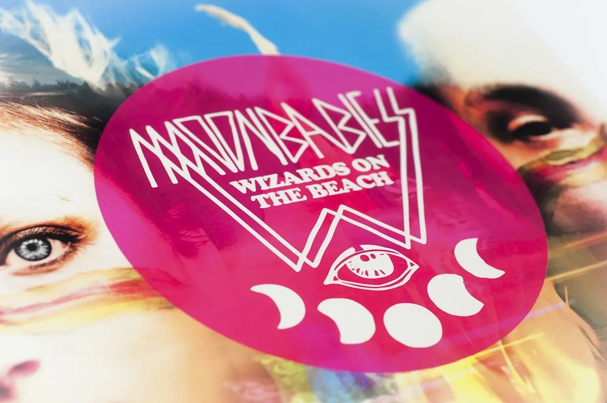 album artwork