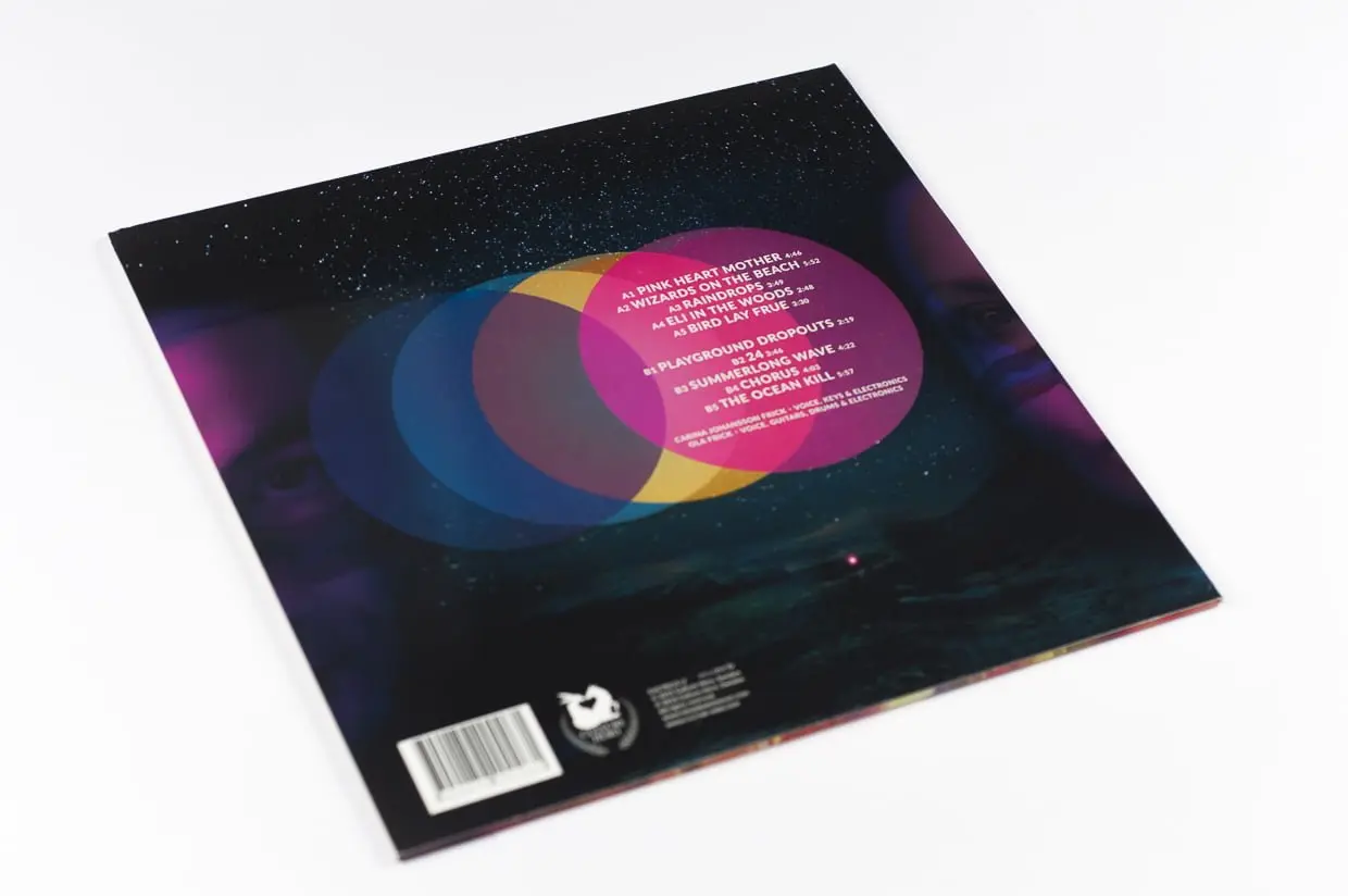 album artwork