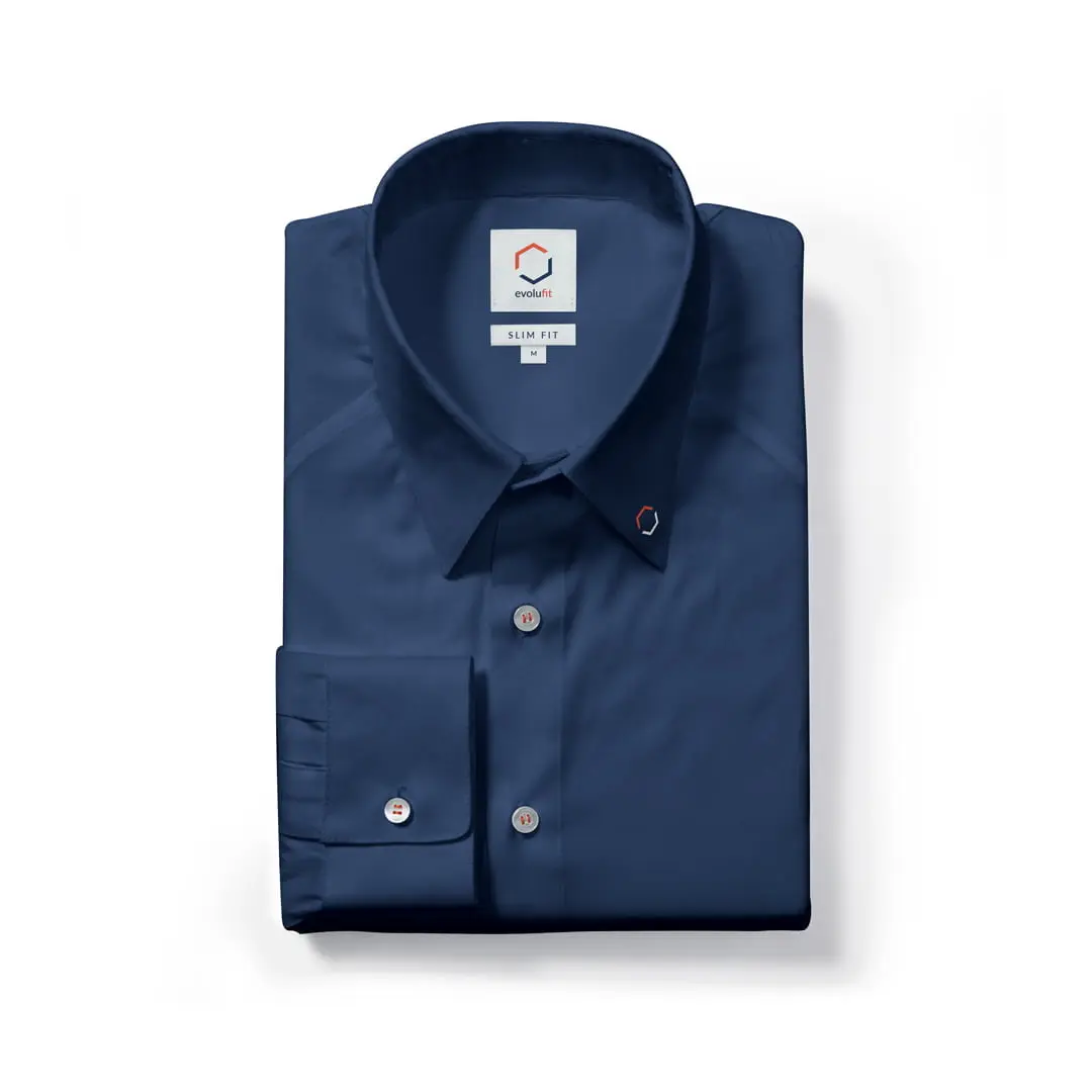 salle de sport chemise