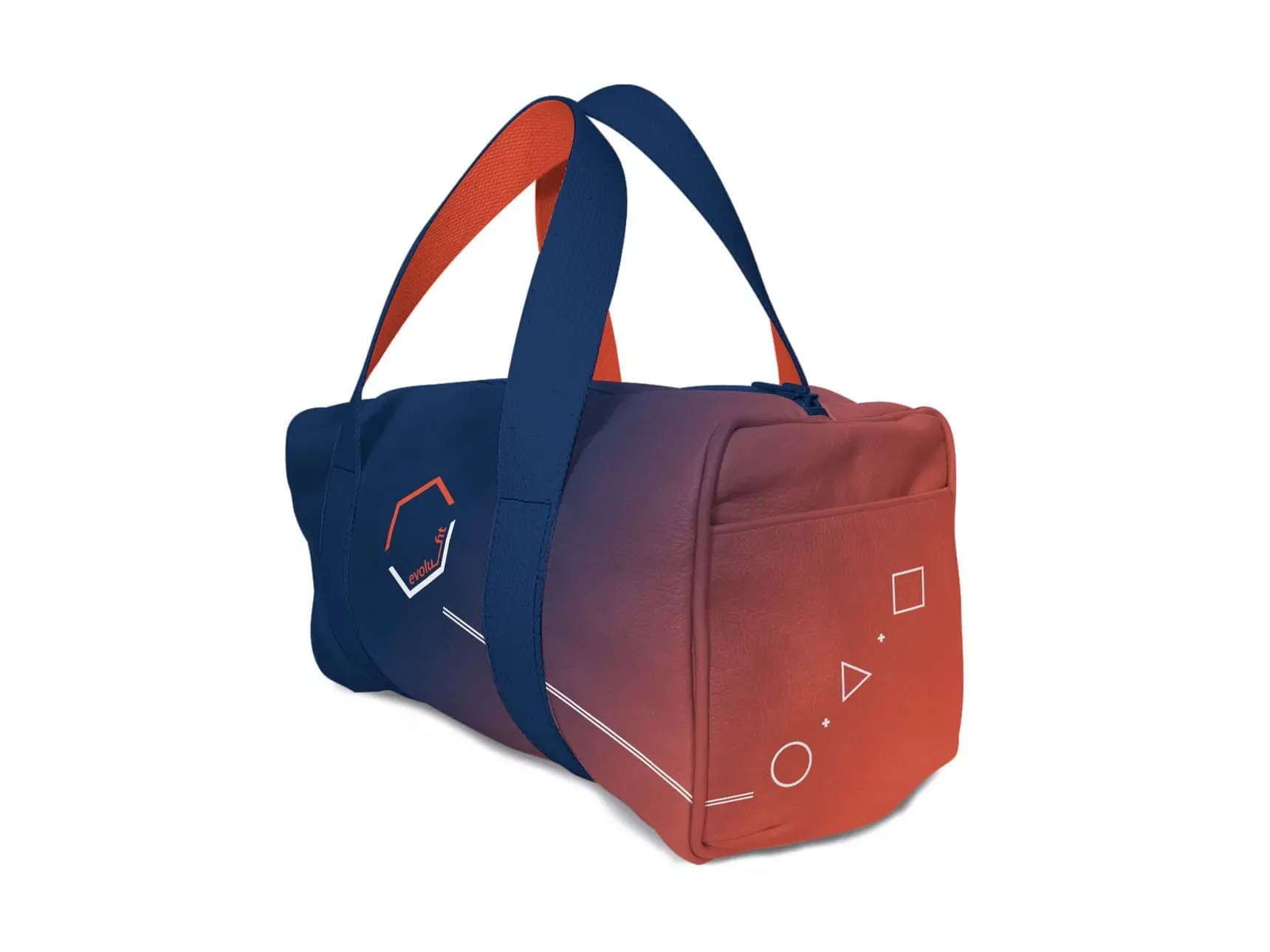 salle de sport sac