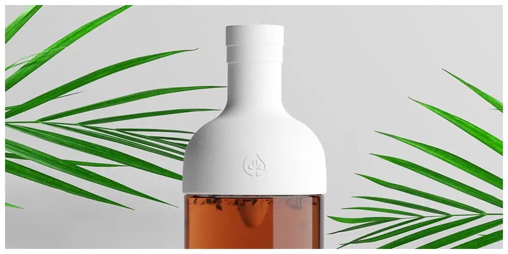 packaging bottle