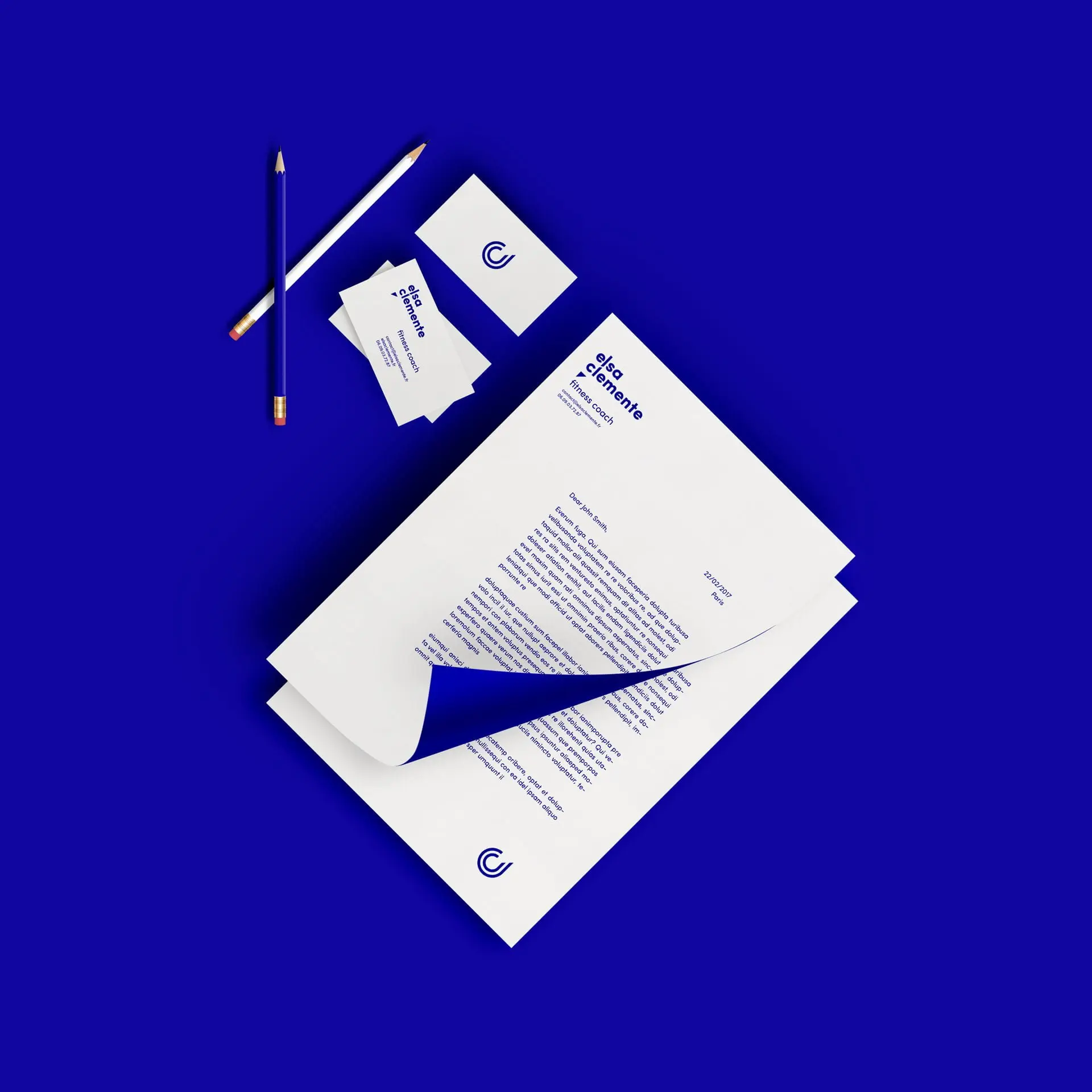 branding