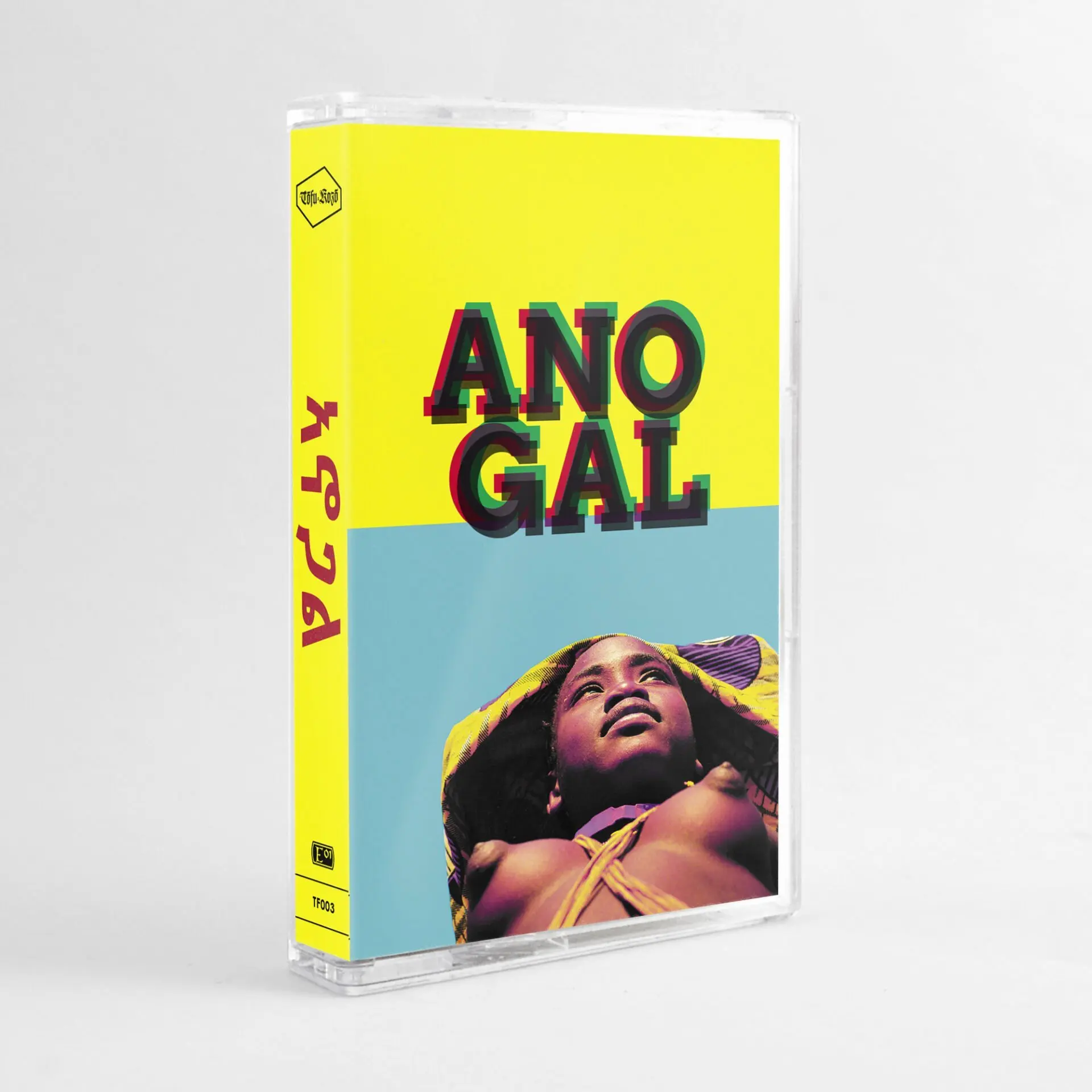 anogal