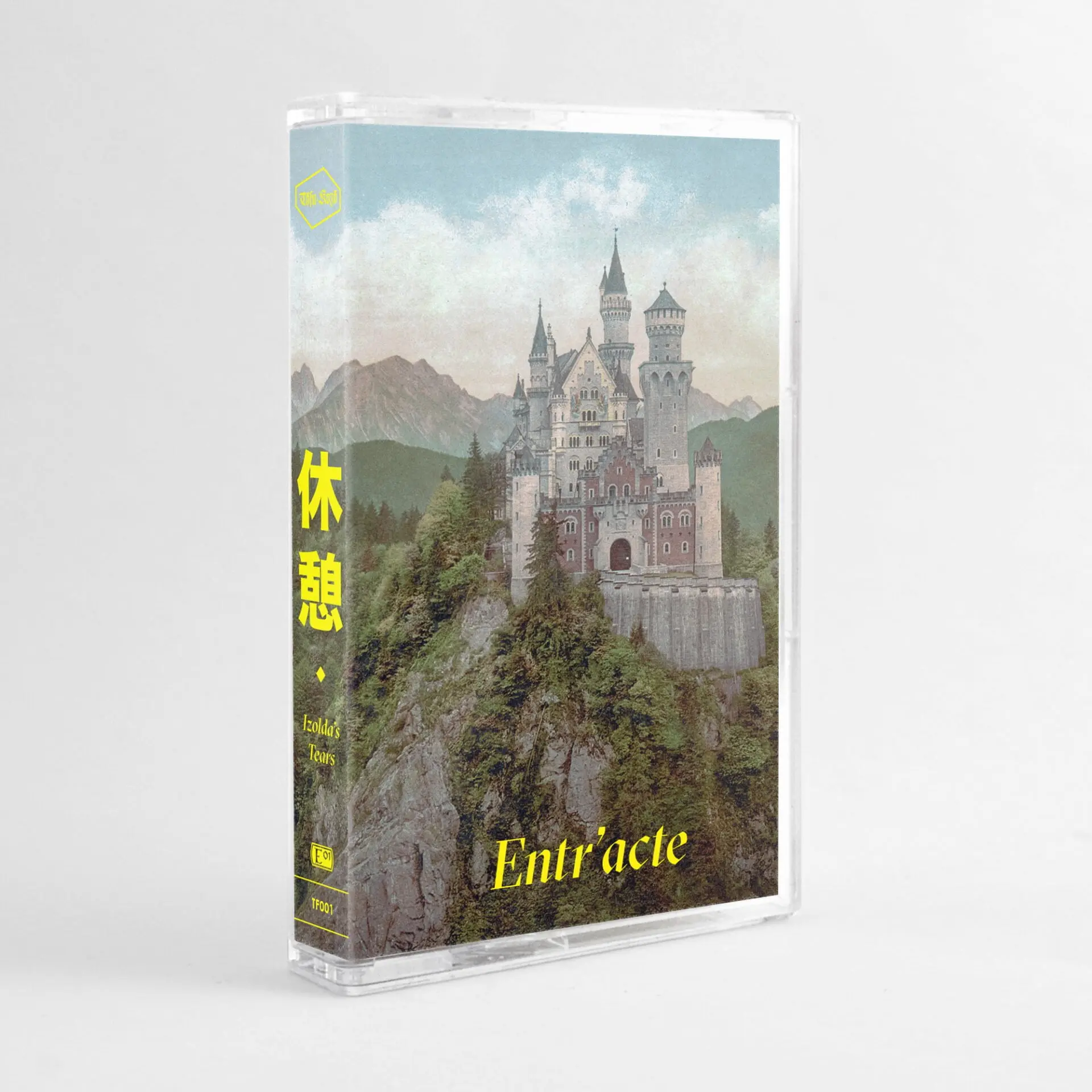 entr'acte