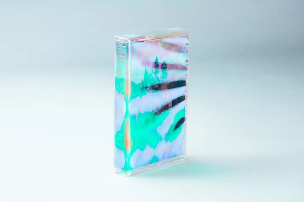cassette