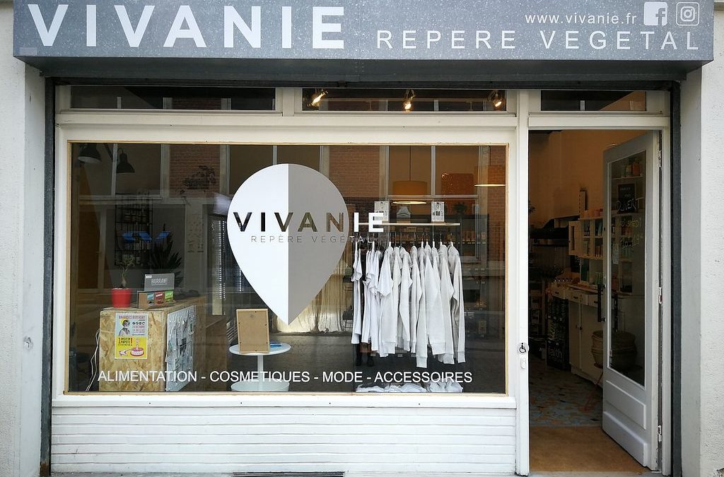 #006 Vivanie – Repère Végétal : Eco-packaging et communication éthique