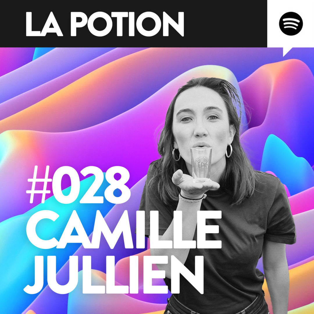 Camille Jullien EPC Champagne