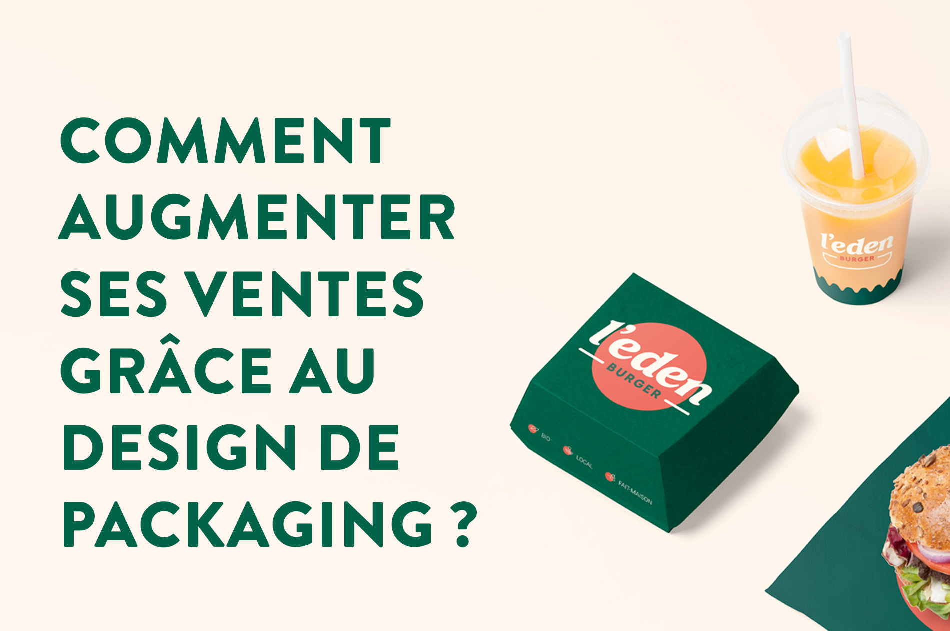 Comment Château Galoupet (LVMH) casse les codes du packaging ? - Impact >  Marketing Green 