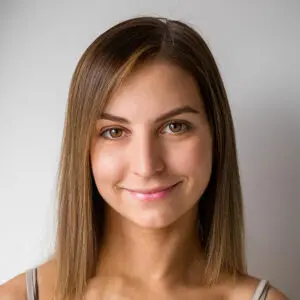 Manon Thiriet