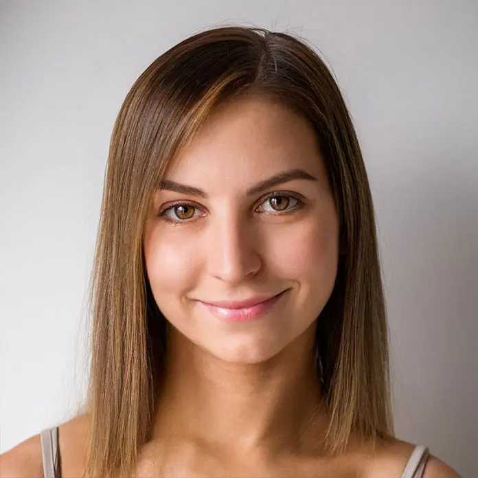 Manon Thiriet