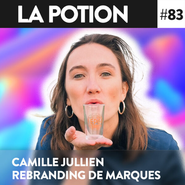 #083 – Champagne EPC – Camille Jullien – Quand faut-il faire le rebranding de sa marque ?