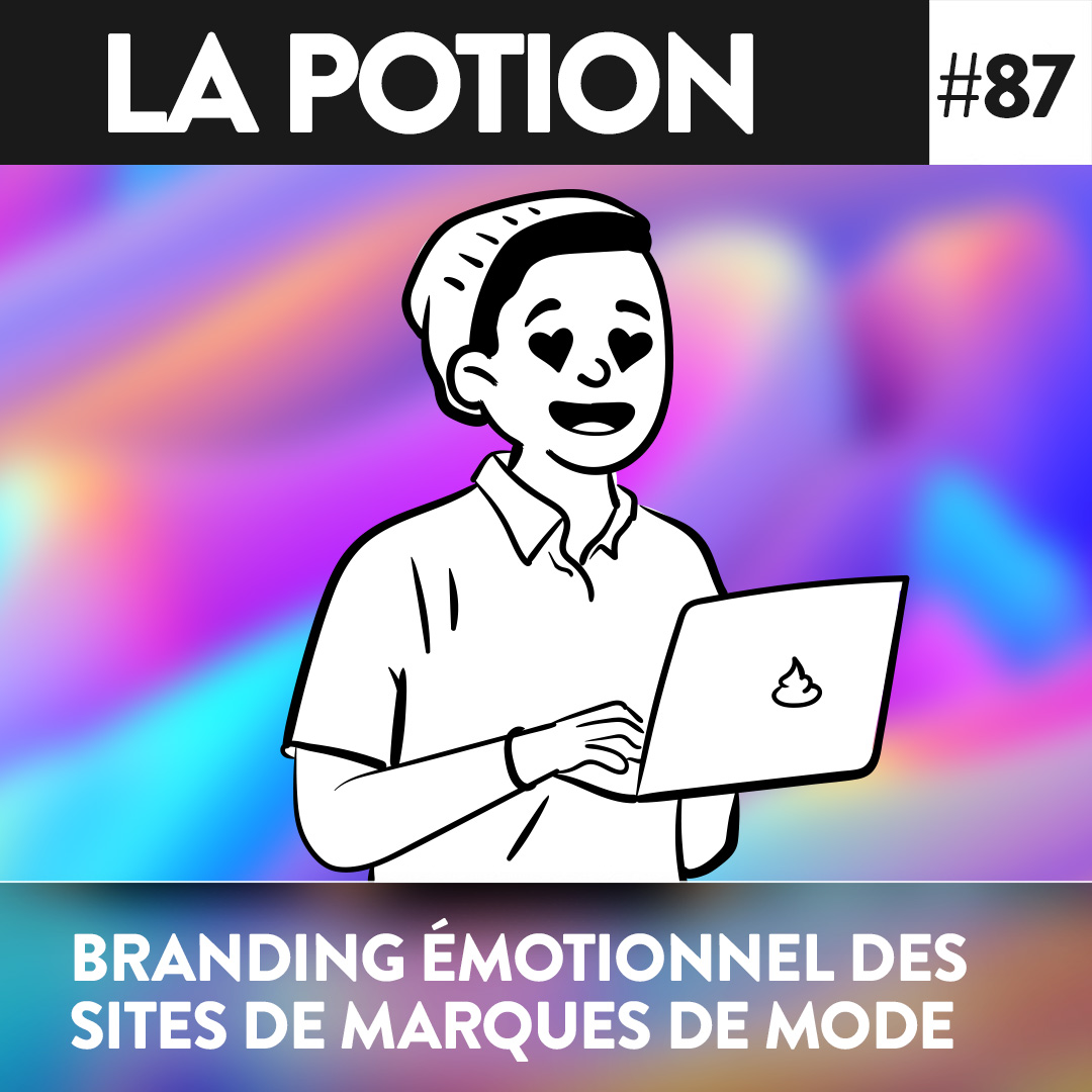 87 Comment les marques de mode utilisent elles le branding émotionnel pour créer des sites