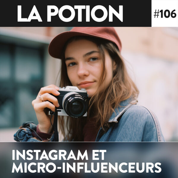 Gagnez en impact sur Instagram grâce aux Micro-influenceurs