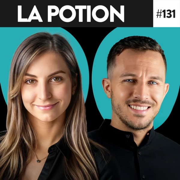 #131 – La bible du webmarketing – techniques pour attirer du trafic, engager et convertir en 2025